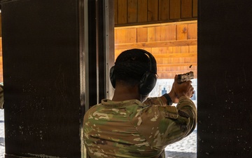 341st Missile Wing Defenders recognize Police Week, honor fallen Defenders