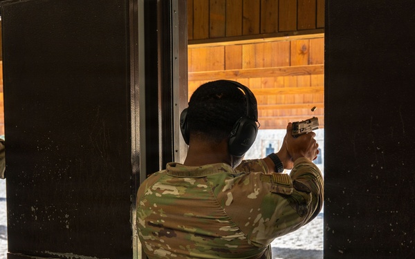 341st Missile Wing Defenders recognize Police Week, honor fallen Defenders