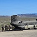 Desert Tempest Testing