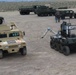 Desert Tempest Testing