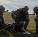 III Armored Corps Host Best Squad Competition on Fort Hood