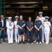 Oregon Humane Society COMREL Portland Fleet Week 2026