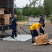 Oregon Humane Society COMREL Portland Fleet Week 2026