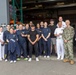 Oregon Humane Society COMREL Portland Fleet Week 2026
