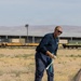 Base Wide Cleanup