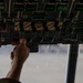 C-130 crew hauls cargo in the Middle East