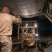 C-130 crew hauls cargo in the Middle East