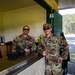Arkansas National Guard Medical Readiness Detachment Range Qualification