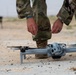 Security Forces host UAS Familiarization