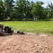 Arkansas National Guard Medical Readiness Detachment Range Qualification