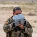 Security Forces host UAS Familiarization