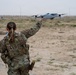 Security Forces host UAS Familiarization