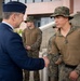 Chairman of the Joint Chiefs of Staff Gen. Dan Caine’s Visit to Caracas