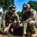 Arkansas National Guard Medical Readiness Detachment Range Qualification