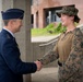 Chairman of the Joint Chiefs of Staff Gen. Dan Caine’s Visit to Caracas
