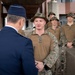 Chairman of the Joint Chiefs of Staff Gen. Dan Caine’s Visit to Caracas