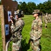 Arkansas National Guard Medical Readiness Detachment Range Qualification