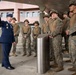 Chairman of the Joint Chiefs of Staff Gen. Dan Caine’s Visit to Caracas