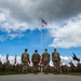 JBER says farewell to 11th ABN senior leadership