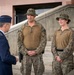 Chairman of the Joint Chiefs of Staff Gen. Dan Caine’s Visit to Caracas