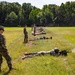 Arkansas National Guard Medical Readiness Detachment Range Qualification