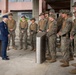 Chairman of the Joint Chiefs of Staff Gen. Dan Caine’s Visit to Caracas
