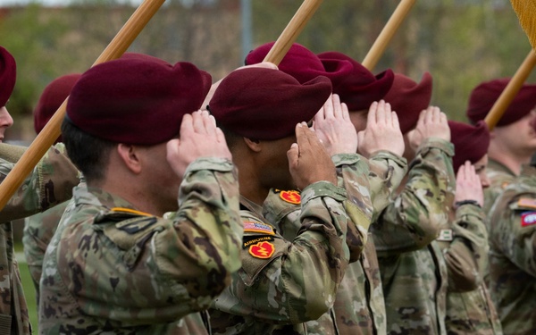 JBER says farewell to 11th ABN senior leadership
