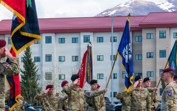 JBER says farewell to 11th ABN senior leadership