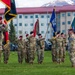 JBER says farewell to 11th ABN senior leadership