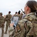 Security Forces host UAS Familiarization