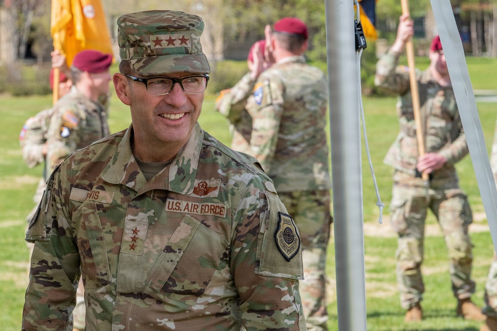 DVIDS - Images - JBER says farewell to 11th ABN senior leadership ...