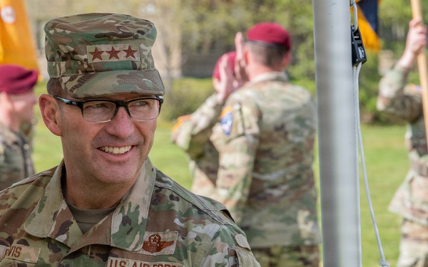 JBER says farewell to 11th ABN senior leadership