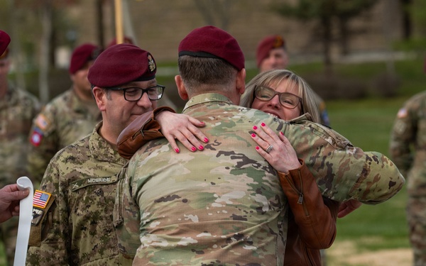 JBER says farewell to 11th ABN senior leadership