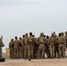 Security Forces host UAS Familiarization
