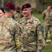 JBER says farewell to 11th ABN senior leadership