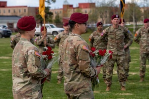 AFN Aviano Radio News: Jolly 22 Memorial Ruck 2026