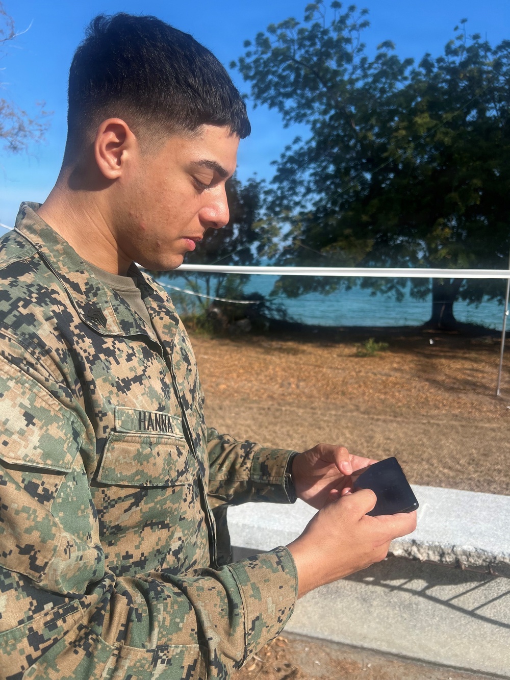 Achieving Shared Awareness Through TAK at Cobra Gold 2026