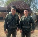 Achieving Shared Awareness Through TAK at Cobra Gold 2026