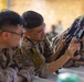 U.S. and Partner Service Members Conduct M4 Familiarization Training During Exercise Regional Cooperation 2026