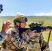 U.S. and Partner Service Members Conduct M4 Familiarization Training During Exercise Regional Cooperation 2026