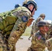 U.S. and Partner Service Members Conduct M4 Familiarization Training During Exercise Regional Cooperation 2026