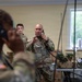 301st Troop Command Soldiers strengthen communications readiness during radio training