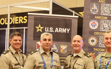 402nd AFSB Brings the Army Materiel Enterprise to LANPAC