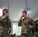 301st Troop Command Soldiers strengthen communications readiness during radio training
