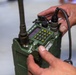 301st Troop Command Soldiers strengthen communications readiness during radio training