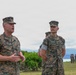 MARFORPAC comptroller chief promoted to master sergeant