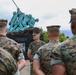 MARFORPAC comptroller chief promoted to master sergeant