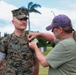 MARFORPAC comptroller chief promoted to master sergeant