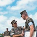 MARFORPAC comptroller chief promoted to master sergeant