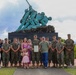 MARFORPAC comptroller chief promoted to master sergeant